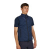 Herengilet lijn Foldable - Marineblazer