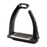 Beugels Rel-X Easy junior - Zwart