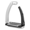 Rel-X Easy gevormde arm beugels - Aluminium
