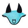 Oornetje model GP met suède logo - Lucht