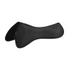 Compensator MF Jccs SW-3DS extreme grip vlak - Totaal zwart