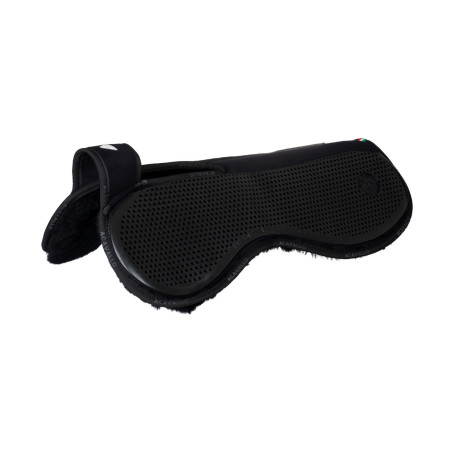 MF-S WFS onderlegger suède schapenvacht full gel classic flat