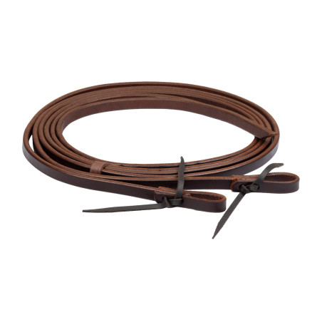 Waterloop Geoliede Teugels 5/8"