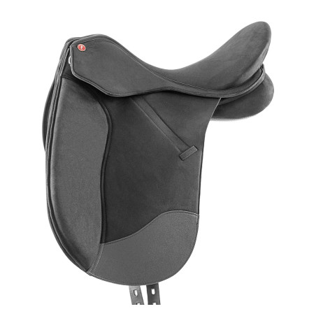 Dressuurzadel Pro-Light model Livorno