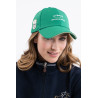 Pocaph Pet Csio LA Baule Rolex Series Grasgroen - Groen gras