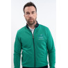 Paindep Unisex Sweatshirt Csio La Baule Rolex Series Grasgroen - Groen gras