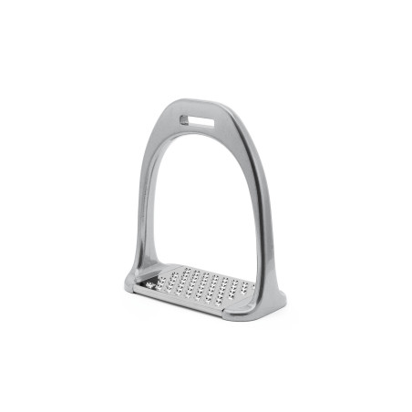 Gekleurde aluminium balken