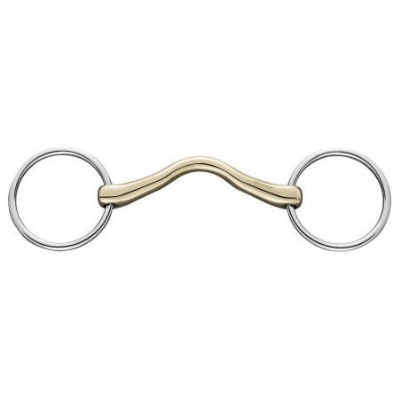 Mors 2 ringen Sprenger recht Sensogan