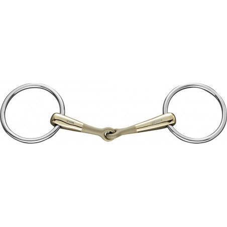 Mors 2 ringen Sprenger Turnado Sensogan