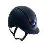 Verv® Rijhelm Mat LeMieux - Marine