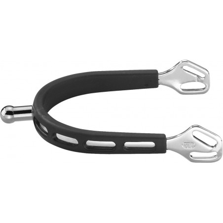 Sprenger UltraFit ExtraGrip sporen met bolletje