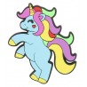 Magnets Equi-Kids - Blauw