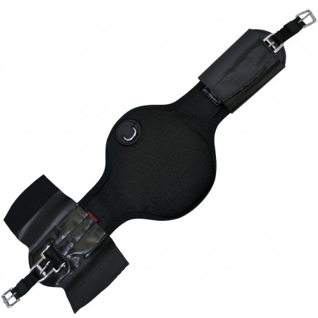 Riem Draven Aangespannen Le Tixerant Gesp Stapeling