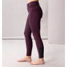 Horseware Hybrid-broek met kunstleren zitvlak AA Fina dames - Primatova