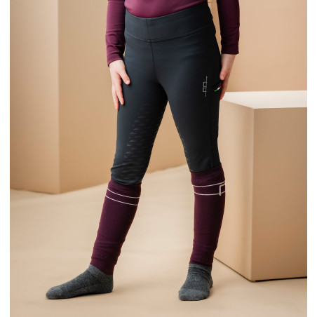 Kinderlegging Horseware AA Alba geborsteld