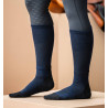 Compressiesokken Horseware - Marine