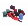 Polo bandages Shires - Groen