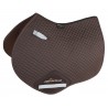 Zadeldek Jump Performance Shires - Grijs