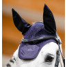 Paardenoorbescherming Horseware - Schaduw van de nacht