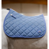 Springzadeldoek Horseware AA Performance - Siciliaans blauw