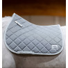 Springzadeldoek Horseware AA Performance - Zilverschiefer