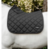 Dressuurzadelpad Horseware AA Performance - Zwart