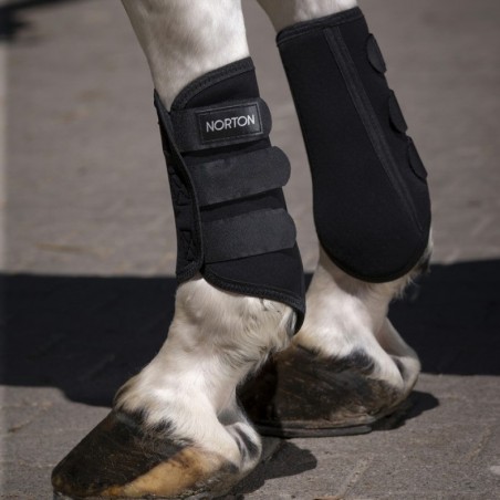 Norton Elastische Peesbeschermers