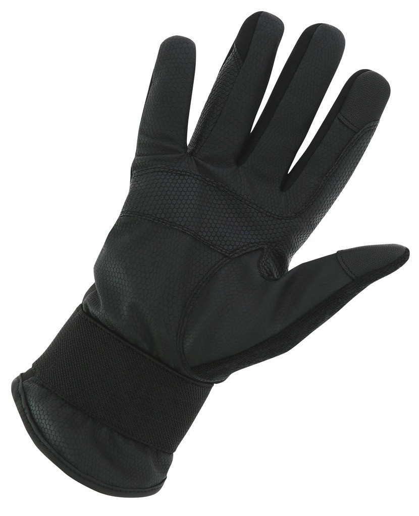 Winterhandschoenen Pro Series Vertical Zwart