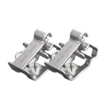 ROBUUSTE SNELKOPPELING ZONDER LOGO