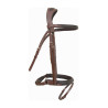 Bridon Lautrec T de T - Donker Havana / zwart