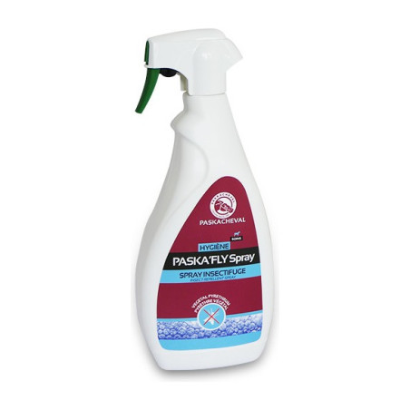 Paska Fly Spray