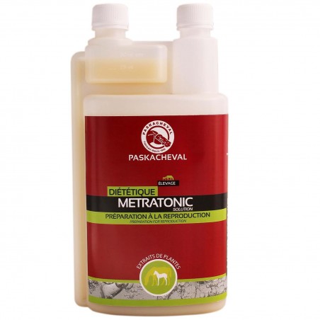 Metratonische Paskacheval