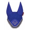 LeMieux Classic oornetje - Benetton blauw