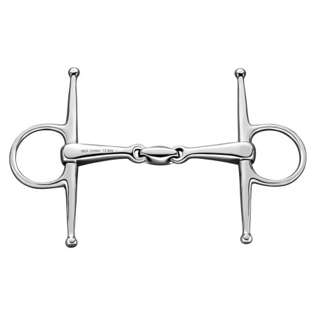 Sprenger MaxControl naaldentrens