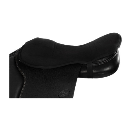 Springzadelpad gel-in Classic Ortho-coccyx dri-lex 20 mm "AANBIEDING"