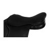 Springzadelpad gel-in Classic Ortho-coccyx dri-lex 20 mm "AANBIEDING" - Bruin