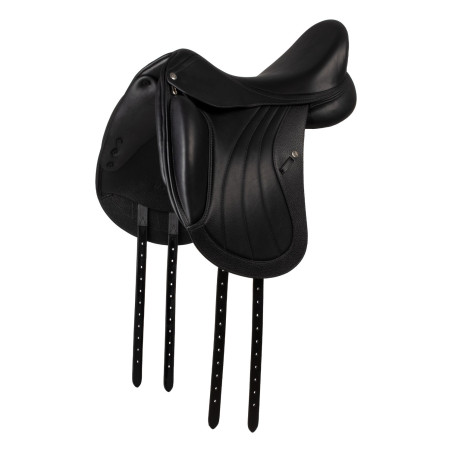 Dressuurzadel Heidy KC Race Comfort Sublime