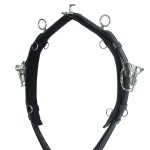 Racesel QH Pro, synthetisch