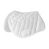Springzadelonderlegger Ridertechnology - Wit