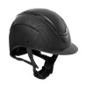 Cap Apocalypse Carbon unisex schaal van koolstofvezel goedkeuring EN 1384-2023 - Carbon / zwart
