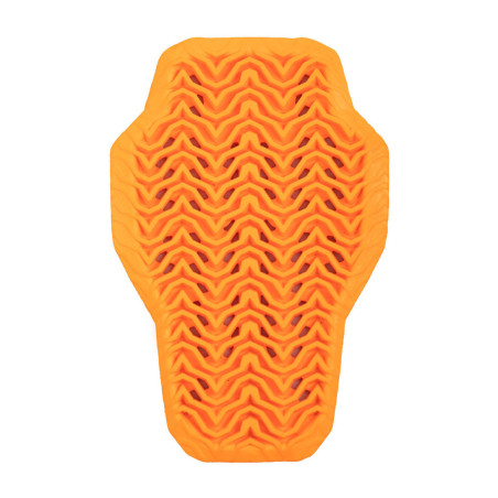 Achterbescherming voor Equestro airbag-vest voor volwassenen en kinderen