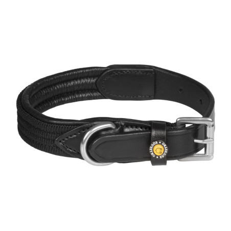 Halsband voor honden van cordura