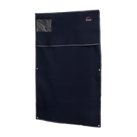 Luifel BOX MET Logo 130X200