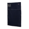 Luifel BOX MET Logo 130X200 - Marine