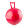 Opblaasbare afleidingsbal - Rood