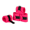 Set bandages Toy Horse - Fuchsia