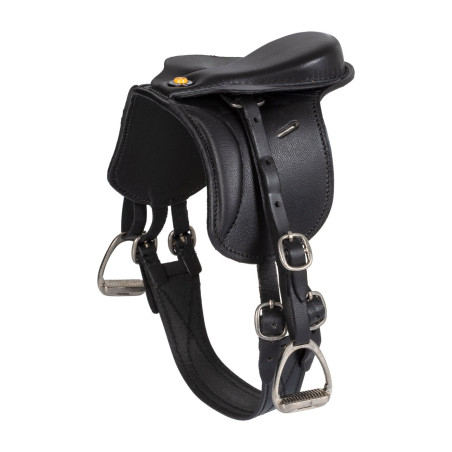 Dressuurzadel Toy Horse