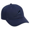 Euro-Star Lory pet met klep - Marine