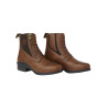 Valkyria Side Zip Paddock Mountain Horse - Bruin