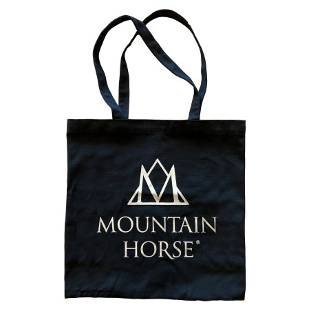 MH Tote bag Mountain Horse